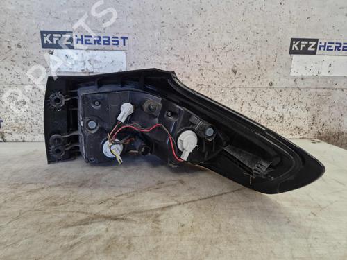 Left taillight OPEL ZAFIRA TOURER C (P12) 1.6 CDTI (75) | BP27350377C34 