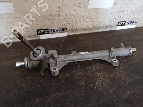 Used Steering rack RENAULT SCÉNIC III (JZ0/1_) 1.2 TCe (116 hp) 12880059