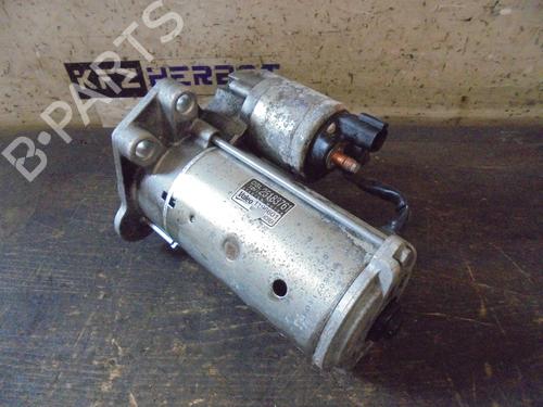 Used Starter OPEL ANTARA A (L07) 2.2 CDTi 4x4 (163 hp) 12888090