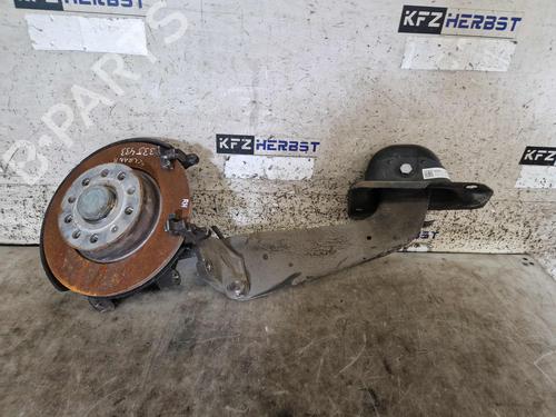 Used Right rear steering knuckle Right rear steering knuckle 36641139 36641139