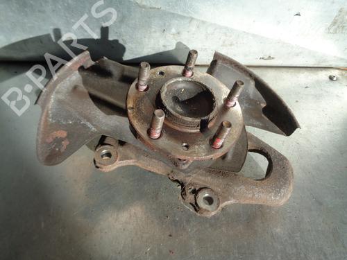 Used Right front steering knuckle MAZDA RX-8 (SE, FE) 1.3 (FE103, SE3P) (231 hp) 12895896
