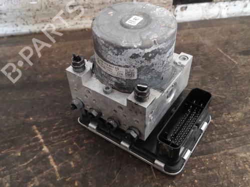 Used ABS pump VW GOLF VII (5G1, BQ1, BE1, BE2) 1.6 TDI (115 hp) 22291524
