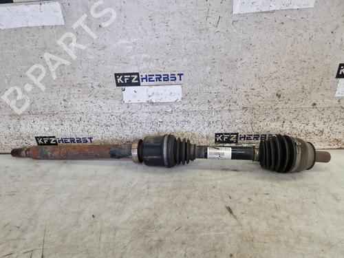 Used Right front driveshaft VOLVO V60 I (155) T4 (180 hp) 27350259