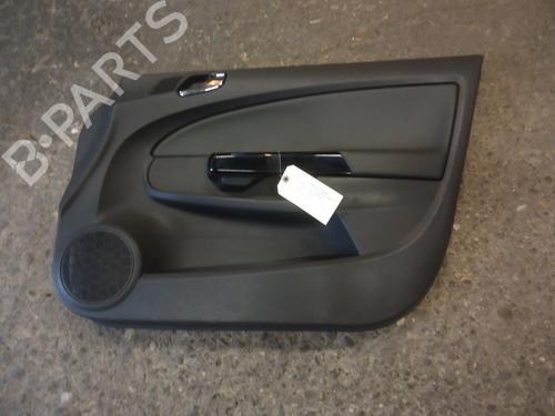 Other OPEL CORSA D (S07) 1.7 CDTI (L08, L68) 13232905 | Rechts | Vorne | TAIH | TAHB | XXXF | Leder | 1327214419 | 7232722