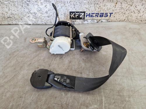 Used Front left seatbelt RENAULT MODUS / GRAND MODUS (F/JP0_) 1.5 dCi (FP0G, JP0G) (68 hp) 26606947