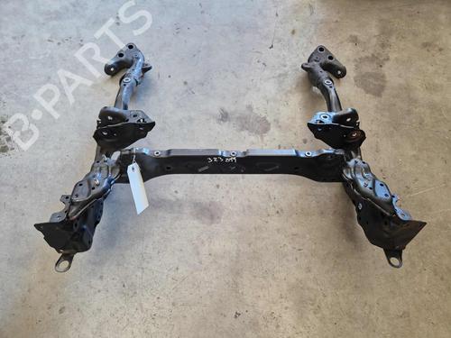 Used Subframe AUDI A6 C7 Avant (4G5, 4GD) 2.0 TDI (177 hp) 28726820