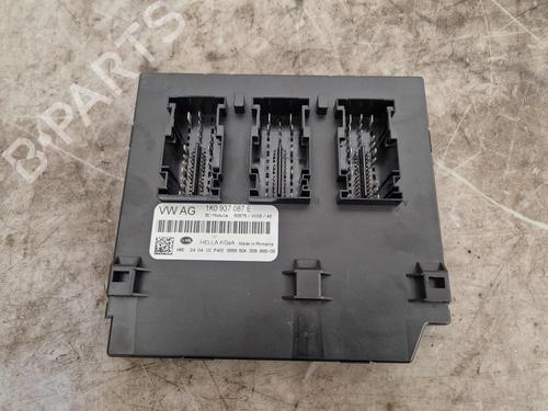 Used Control unit Control unit SKODA SUPERB II (3T4) 2.0 TDI 16V (140 hp) 40010529 40010529