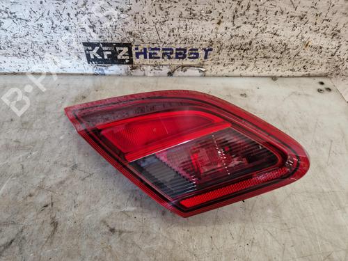 Used Left taillight OPEL CORSA E (X15) 1.4 (08, 68) (75 hp) 30293684