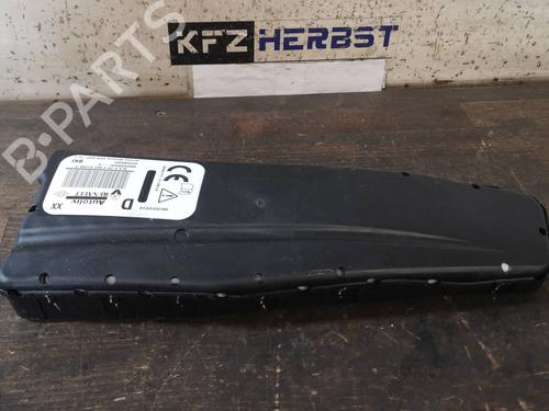 Airbag stoel rechts RENAULT CAPTUR I (J5_, H5_) 0.9 TCe 90 (90 hp) 12890508