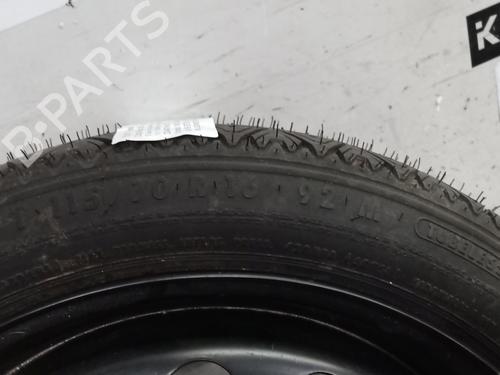 Rim OPEL MERIVA B MPV (S10) 1.4 (75) | BP22347067C45