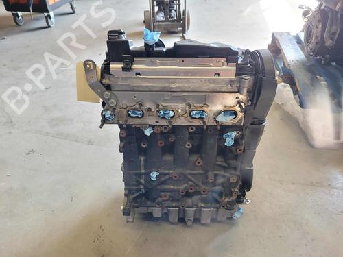 Engine SEAT LEON ST (5F8) 1.6 TDI | BP23985543M1 
