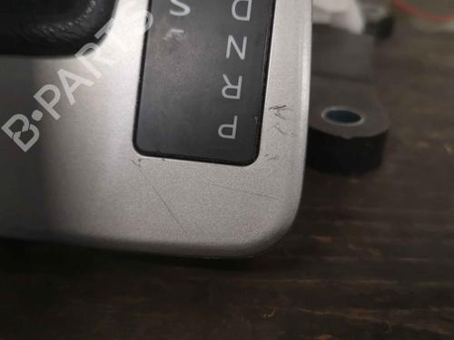 Gear lever FORD KUGA I 2.0 TDCi | BP22282290M90 