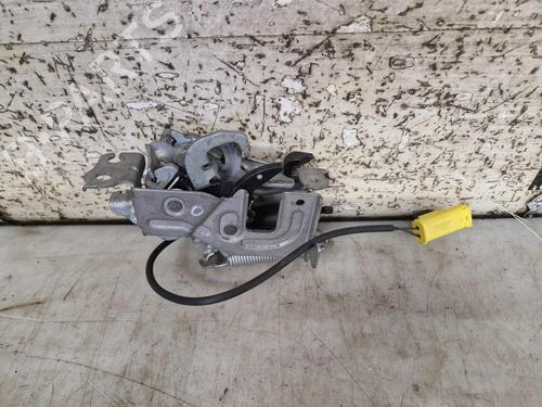 Panserlås BMW X1 (U11) sDrive 18 d (150 hp) 32360477