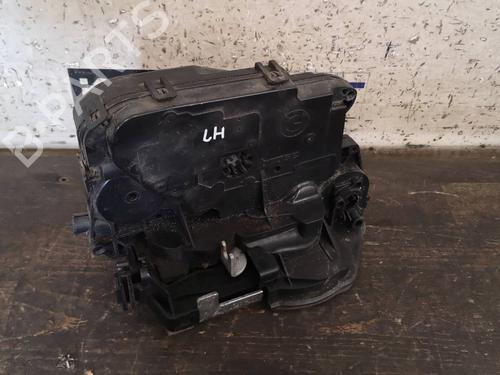 Used Rear left lock BMW 3 Touring (E91) 318 i (129 hp) 12892515