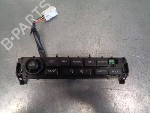 Used Switch NISSAN MURANO I (Z50) 3.5 4x4 (234 hp) 13066553