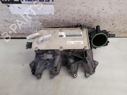 Intake manifold SKODA FABIA II (542) 1.2 TSI | BP23644951M70 