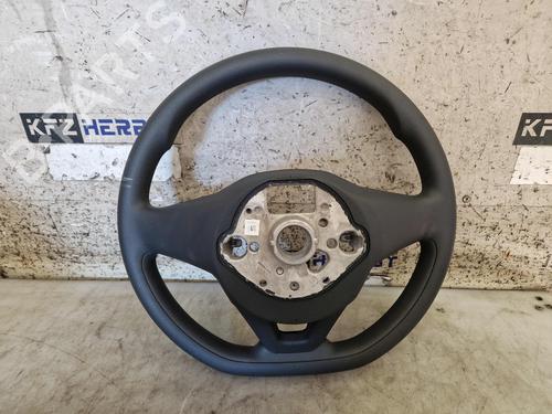 Steering wheel VW POLO VI (AW1, BZ1, AE1) 1.0 MPi | BP30269967C49 