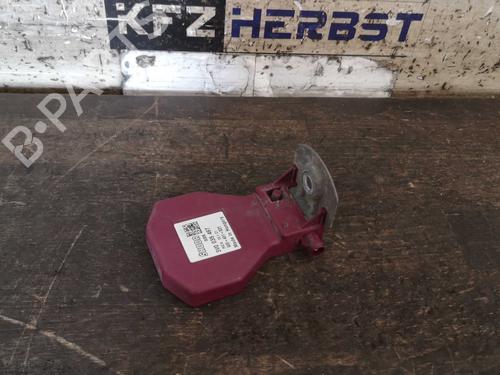 Used Electronic module SKODA SUPERB III Estate (3V5) 2.0 TDI (150 hp) 22290656