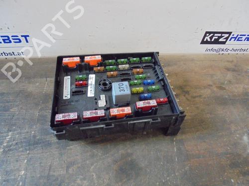 Fuse box VW SHARAN (7N1, 7N2) 2.0 TDI | BP12884426E1 