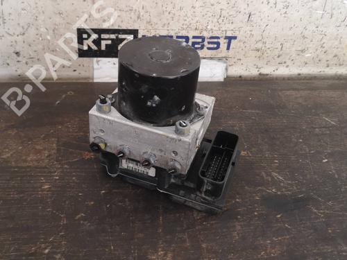 ABS pump SKODA FABIA II Combi (545) 1.2 6R0614417 | 0265800636 | 6R0907379D