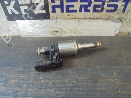 Used Injector SKODA FABIA III (NJ3) 1.2 TSI (110 hp) 13434814