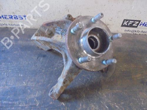 Support FORD FOCUS II Turnier (DA_, FFS, DS) 1.6 TDCi (90 hp) 13433562