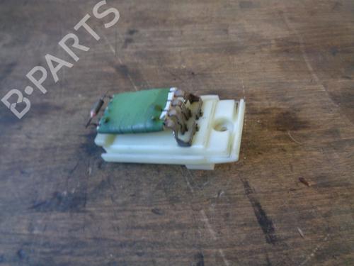 Used Heater resistor FORD MONDEO III Saloon (B4Y) 2.0 16V DI / TDDi / TDCi (90 hp) 12864668