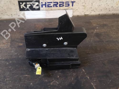 Used Rear left lock DACIA SANDERO II TCe 90 (B8M1, B8MA, B8AC) (90 hp) 12890466