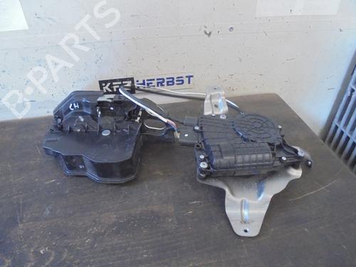 Rear left lock BMW 5 Gran Turismo (F07) 530 d | BP12886312C100 