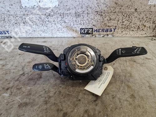 Used Steering column stalk Steering column stalk AUDI A6 C7 Avant (4G5, 4GD) 2.8 FSI quattro (204 hp) 33845502 33845502