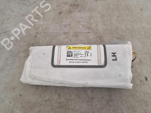 Used Left seat airbag Left seat airbag FORD FOCUS IV Turnier (HP) 1.5 EcoBlue (120 hp) 40117927 40117927
