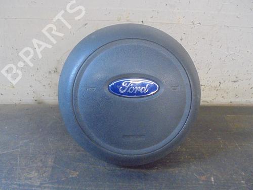 Used Driver airbag FORD KA (RU8) 1.2 (69 hp) 20579020