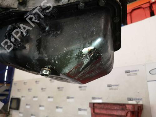 Engine HYUNDAI H-1 Van (A1) 2.5 CRDi | BP22277483M1 