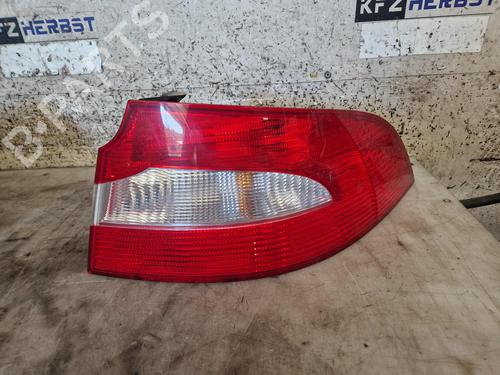 Used Right taillight Right taillight SKODA SUPERB II (3T4) 2.0 TDI 16V (140 hp) 40010518 40010518