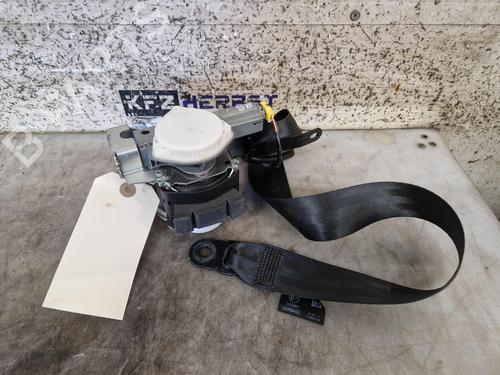 Sikkerhedssele foran højre FORD FIESTA VI (CB1, CCN) 1.25 (60 hp) 31327412