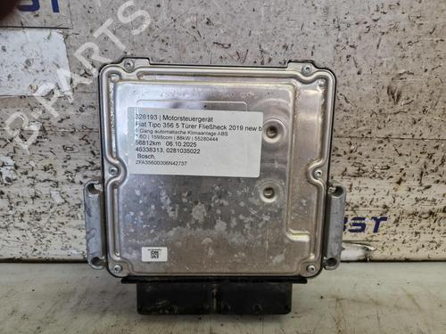 Engine control unit (ECU) FIAT TIPO Hatchback (356_, 357_) 1.6 D (356HXG1B, 356HXG11) | BP29447006M57 