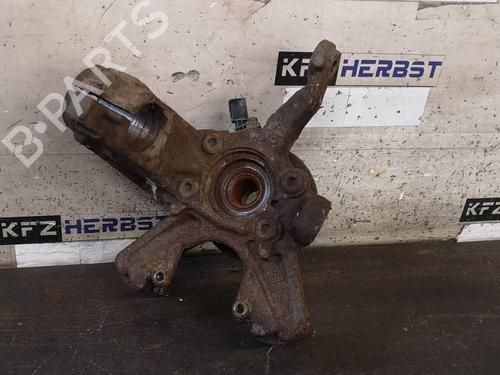 Right front steering knuckle VW GOLF VI Variant (AJ5) 1.6 TDI | BP13436482M26 