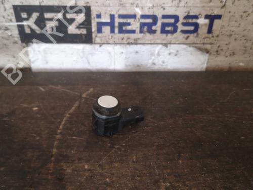 Used Electronic module VW SHARAN (7N1, 7N2) 1.4 TSI (150 hp) 22284156