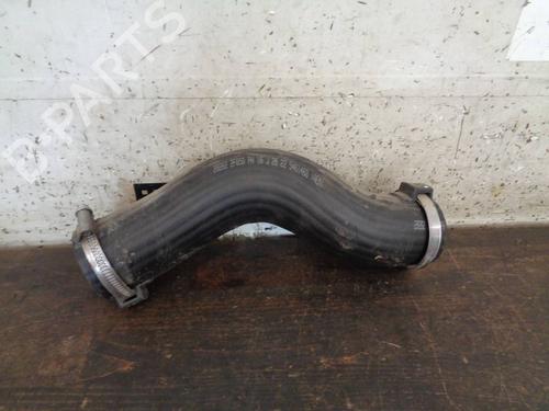 Rohr für Rohr HYUNDAI TUCSON (TL, TLE) 2.0 CRDi (185 hp) 33929559 33929559