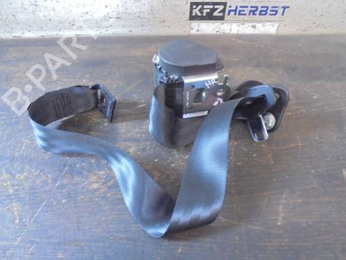 Used Rear right seatbelt RENAULT SCÉNIC III (JZ0/1_) 1.5 dCi (110 hp) 12870799