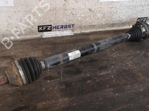 Used Right front driveshaft AUDI A1 (8X1, 8XK) 1.6 TDI (90 hp) 22287311