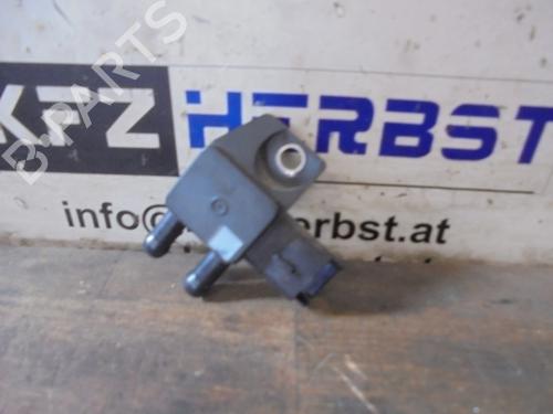 Elektronisk sensor CITROËN C3 II (SC_) 1.6 HDi (92 hp) 12885521