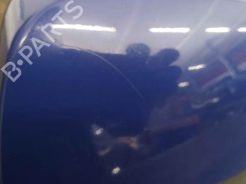 Left mirror OPEL MERIVA A MPV (X03) 1.4 16V Twinport (E75) | BP22281624C26 
