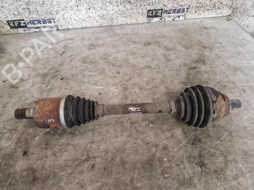 Used Left front driveshaft VW PASSAT B8 Variant (3G5, CB5) 2.0 TDI (200 hp) 32436017