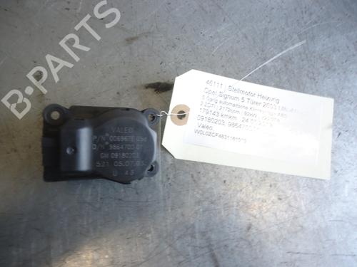 Elektronisk modul OPEL SIGNUM Hatchback (Z03) 2.2 DTI (F48) (125 hp) 13065919