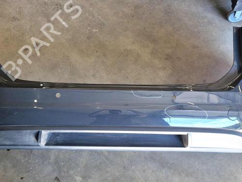 Used Rear bumper VW TOURAN (5T1) 1.6 TDI (115 hp) 28327175