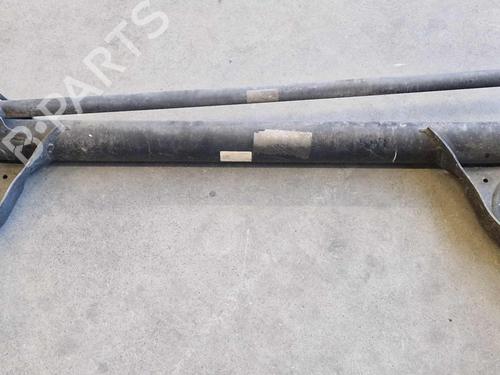 Bagaksel Bagaksel VW CADDY V Box Body/MPV (SBA, SBH) 2.0 TDi (122 hp) 39737914 39737914