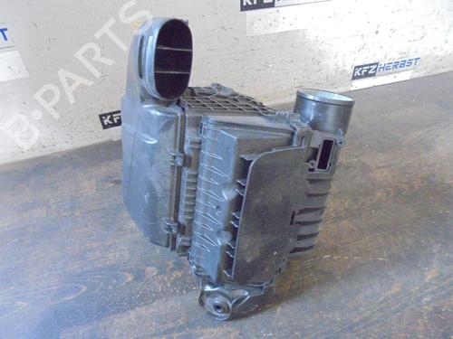 Luftfiltergehäuse für RENAULT MEGANE IV Grandtour (K9A/M/N_) 1.5 dCi 110 (110 hp) 19927057