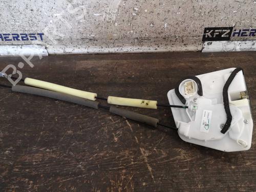Høyre bak lås MAZDA 2 Hatchback (DL, DJ) 1.5 | BP22291686C99 