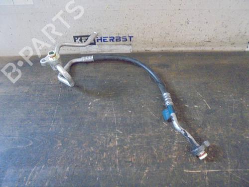 Used AC pipe FORD MONDEO IV Saloon (BA7) 2.0 TDCi (140 hp) 13435145
